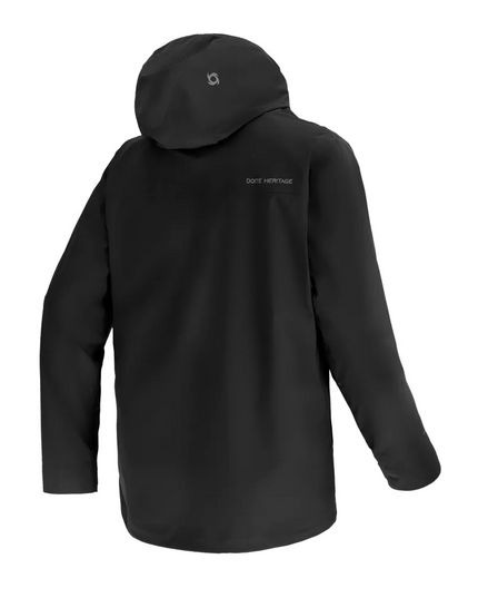 CHAQUETA DOITE GERT 3 EN 1