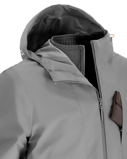 CHAQUETA DOITE GERT 3 EN 1