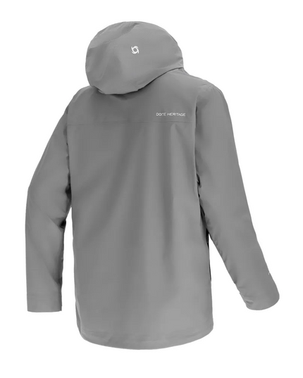 CHAQUETA DOITE GERT 3 EN 1