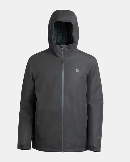 PARKA DOITE WOLVEN