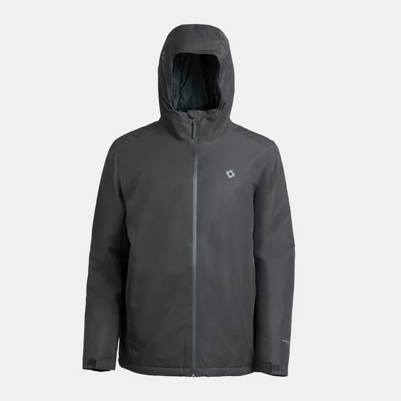 PARKA DOITE WOLVEN