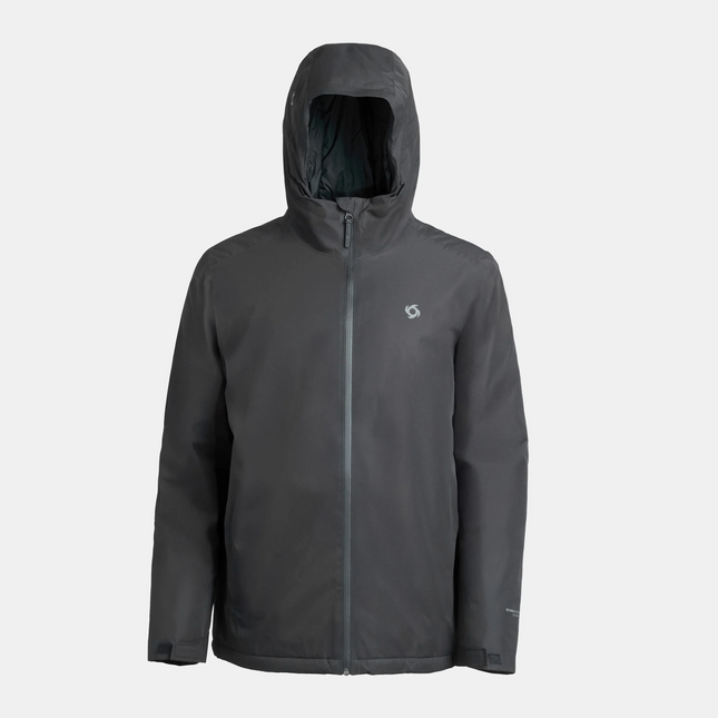 PARKA DOITE WOLVEN