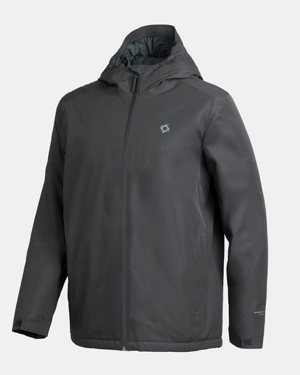 PARKA DOITE WOLVEN
