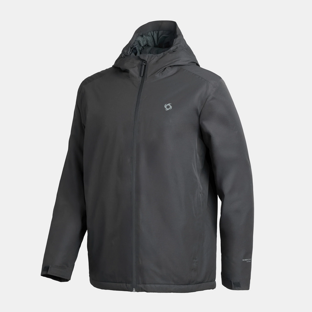 PARKA DOITE WOLVEN
