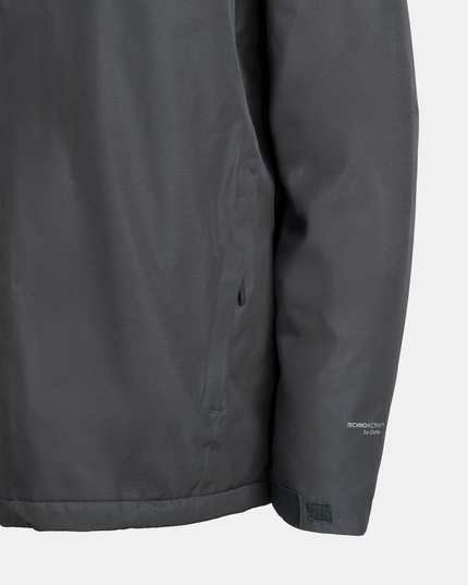 PARKA DOITE WOLVEN
