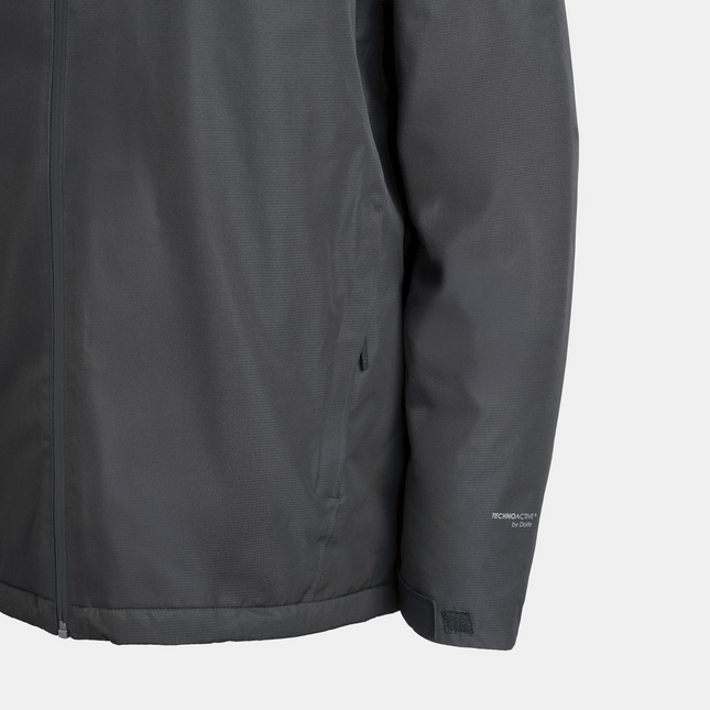 PARKA DOITE WOLVEN