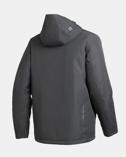 PARKA DOITE WOLVEN