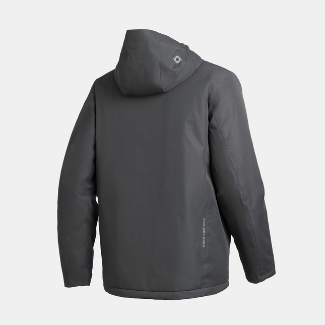 PARKA DOITE WOLVEN