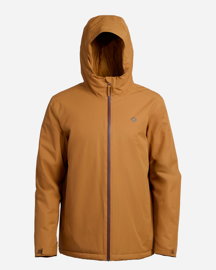 PARKA DOITE WOLVEN
