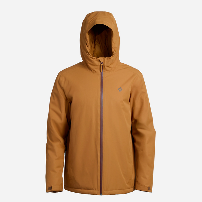 PARKA DOITE WOLVEN