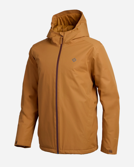 PARKA DOITE WOLVEN