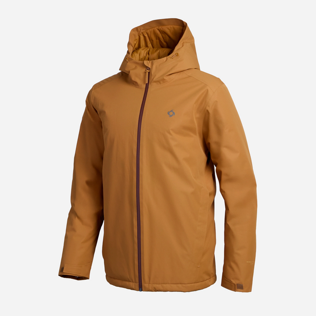 PARKA DOITE WOLVEN