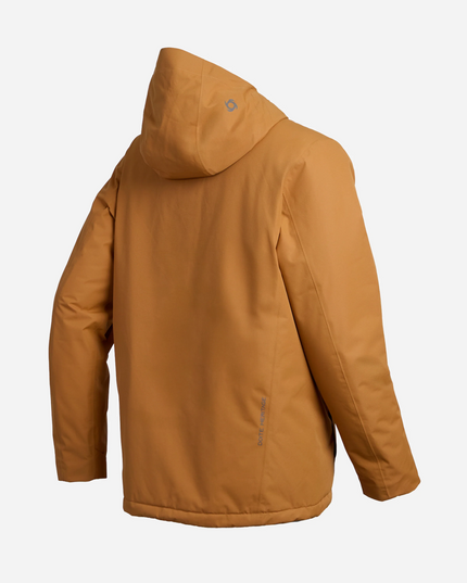 PARKA DOITE WOLVEN