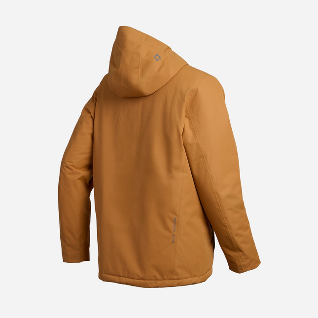 PARKA DOITE WOLVEN