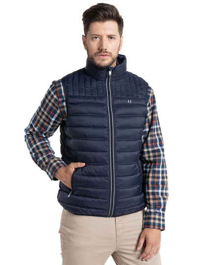 PARKA POTROS NAVARRA
