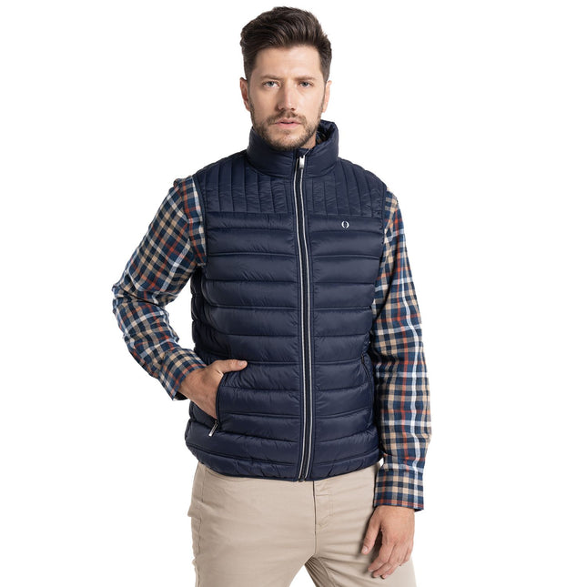 PARKA POTROS NAVARRA