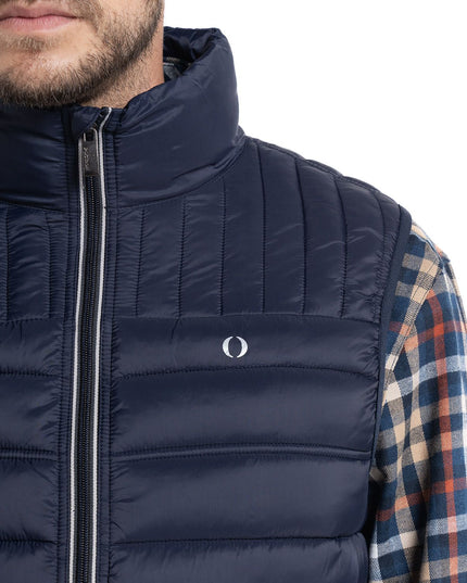PARKA POTROS NAVARRA