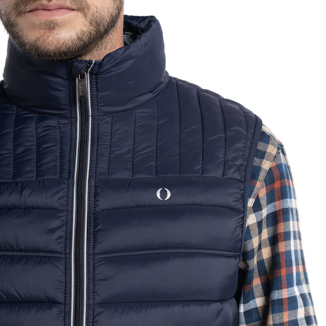 PARKA POTROS NAVARRA