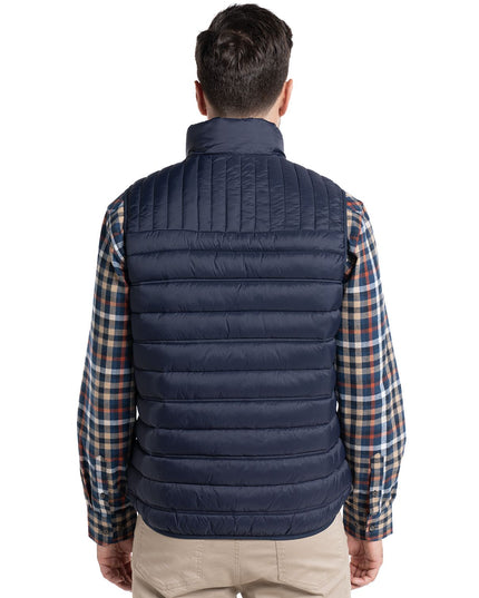 PARKA POTROS NAVARRA