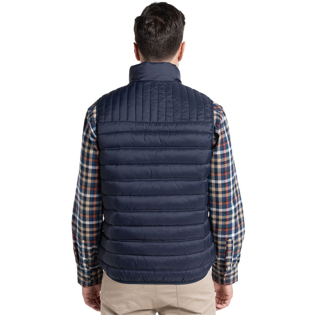 PARKA POTROS NAVARRA