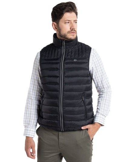 PARKA POTROS NAVARRA