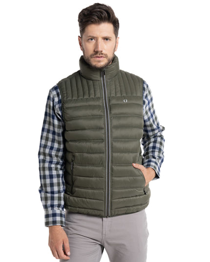 PARKA POTROS NAVARRA