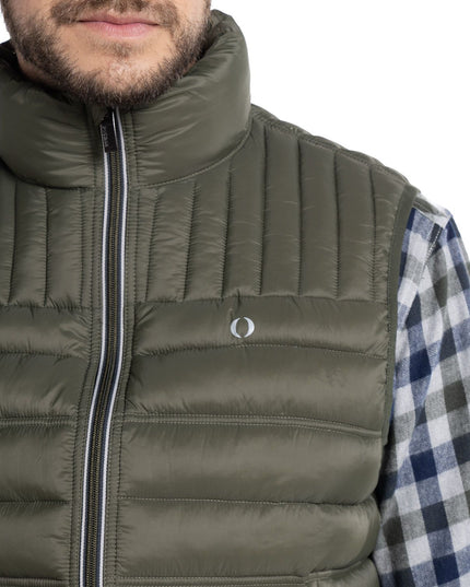 PARKA POTROS NAVARRA