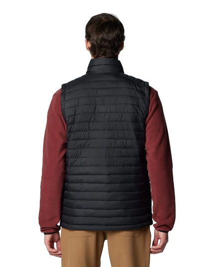 PARKA COLUMBIA SILVER FALLS II