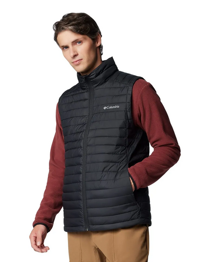 PARKA COLUMBIA SILVER FALLS II