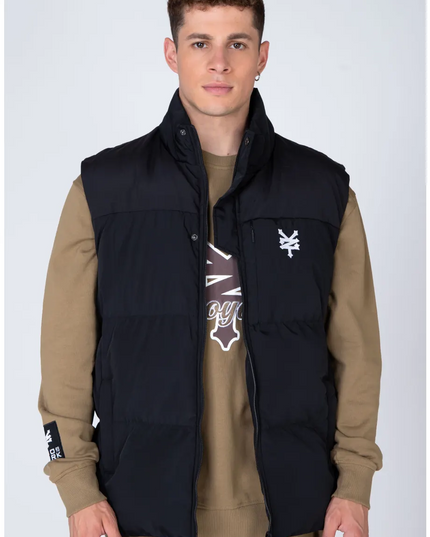 PARKA ZOO YORK S/M SUBWAY