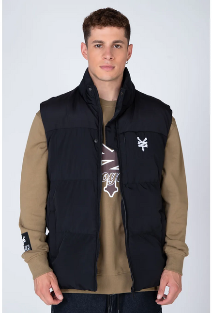 PARKA ZOO YORK S/M SUBWAY