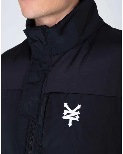 PARKA ZOO YORK S/M SUBWAY