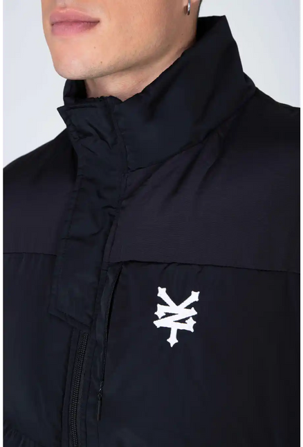 PARKA ZOO YORK S/M SUBWAY
