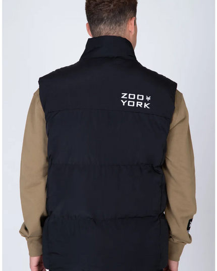 PARKA ZOO YORK S/M SUBWAY