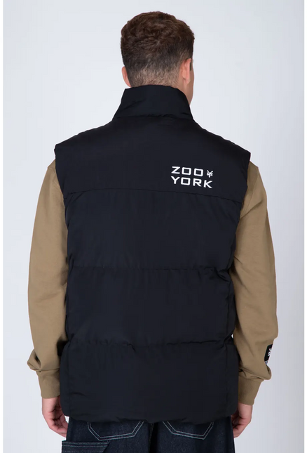 PARKA ZOO YORK S/M SUBWAY