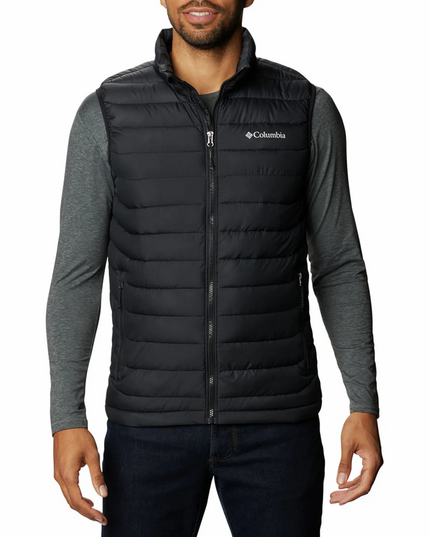 PARKA COLUMBIA POWDER LITE II