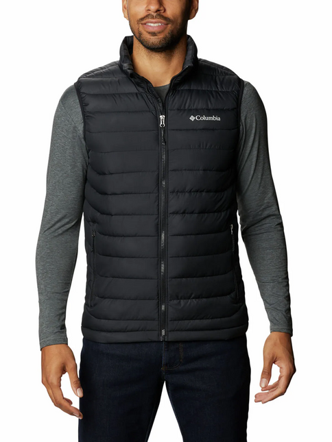 PARKA COLUMBIA POWDER LITE II