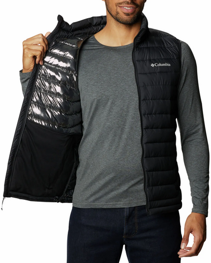 PARKA COLUMBIA POWDER LITE II