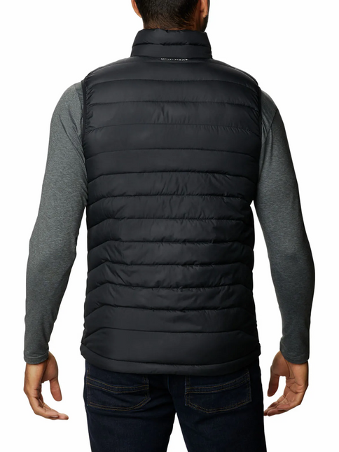 PARKA COLUMBIA POWDER LITE II