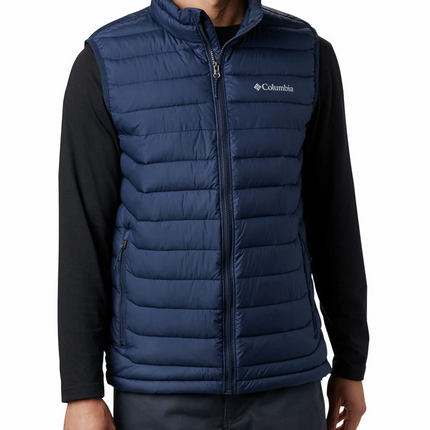 PARKA COLUMBIA POWDER LITE II - MAWI