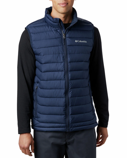 PARKA COLUMBIA POWDER LITE II