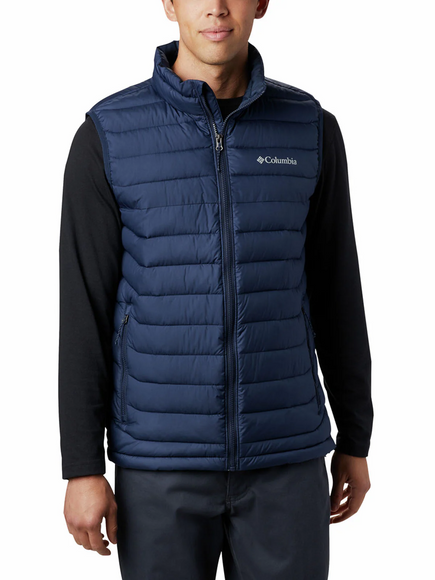 PARKA COLUMBIA POWDER LITE II - MAWI