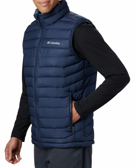 PARKA COLUMBIA POWDER LITE II