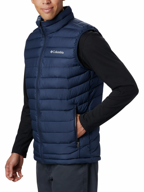 PARKA COLUMBIA POWDER LITE II