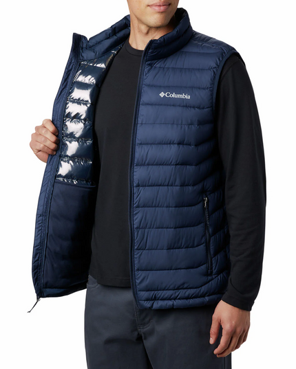 PARKA COLUMBIA POWDER LITE II