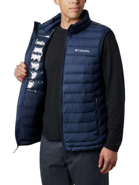 PARKA COLUMBIA POWDER LITE II