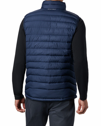PARKA COLUMBIA POWDER LITE II