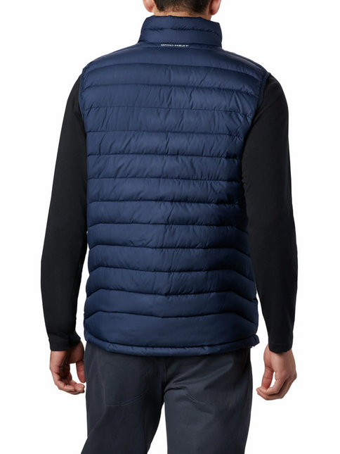 PARKA COLUMBIA POWDER LITE II