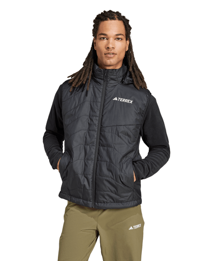 PARKA TERREX MT INS HO