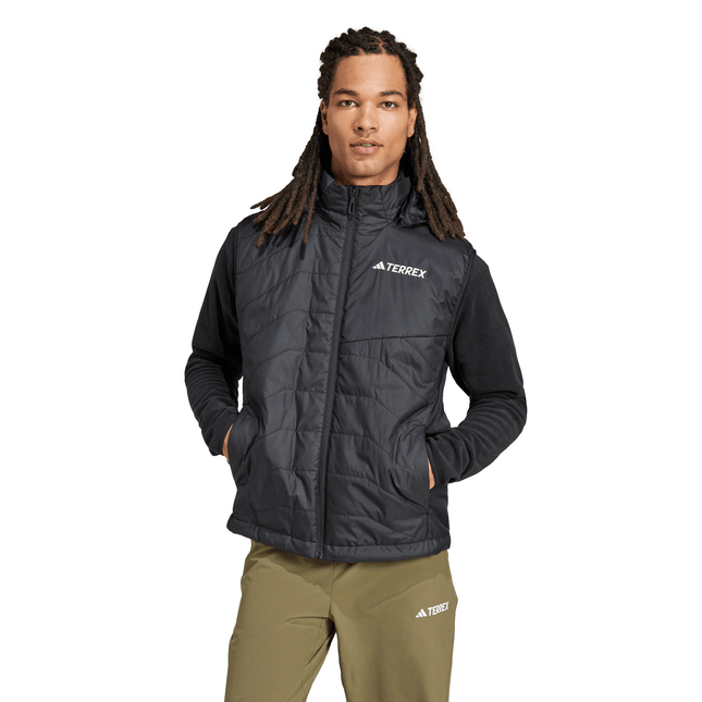 PARKA TERREX MT INS HO